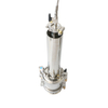 Bho Dewaxing Closed Loop Extractor