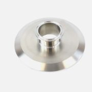 Sanitary SS304 Tri Clamp Flat Reducer 4″X2″ Closed Loop Extractor kit