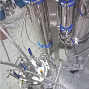 5lb Closed Loop Extractor