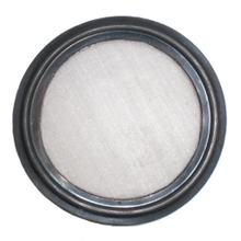 Triclamp gasket seal for tri clamp fittings