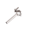 Stainless Steel Hexagon Tube Support Pipe Fittings