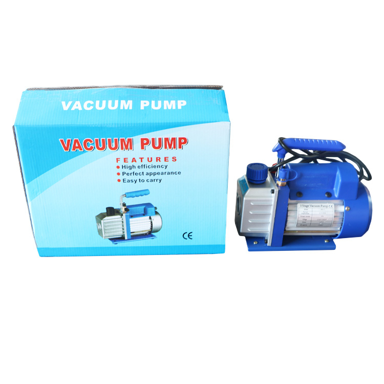 Vacuum Pump for BHO Extractor