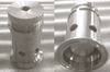 Sanitary Adjustable Breather Valve Tank Pressure And Vacuum Relief Valve