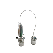 Mini 0.5LB Closed Loop Extractor 