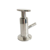 Sanitary Tri Clamp Sample Valve