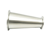 Tri Clamp Concentric Reducer