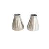 Sanitary Reducer Polished
