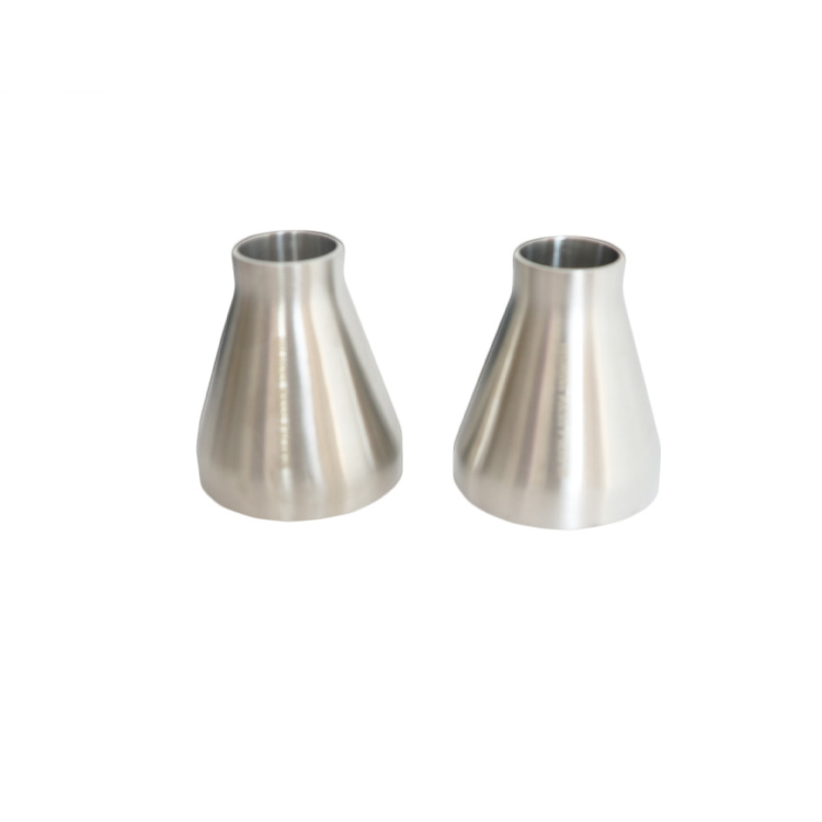 Sanitary Reducer Polished