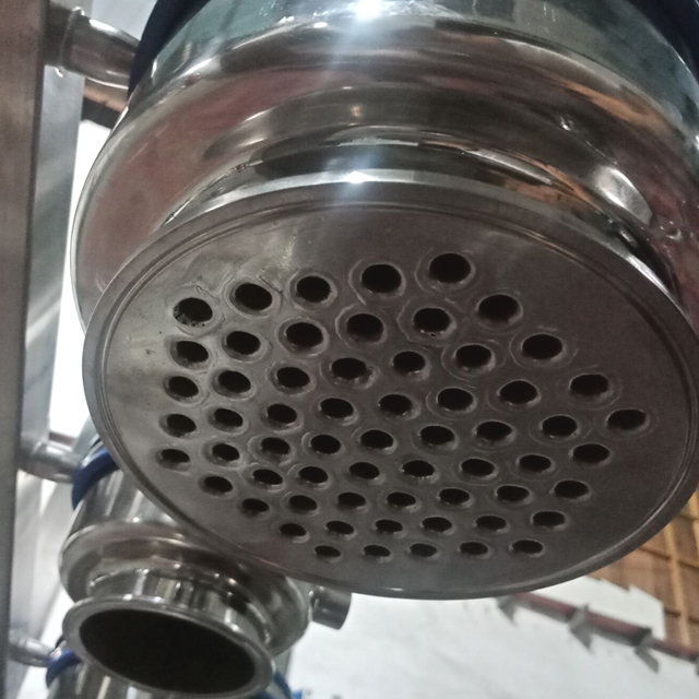 heat exchanger