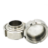 Stainless Steel Sanitary SMS Union