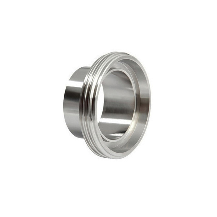 Food Grade DIN Union Coupling