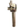 Stainless Steel Hexagon Tube Support Pipe Fittings