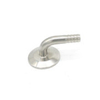 3A Tri-Clamp Elbow Hose Barb Fitting for Winery Brewery