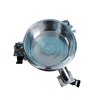 Movable Jacketed Collection Base