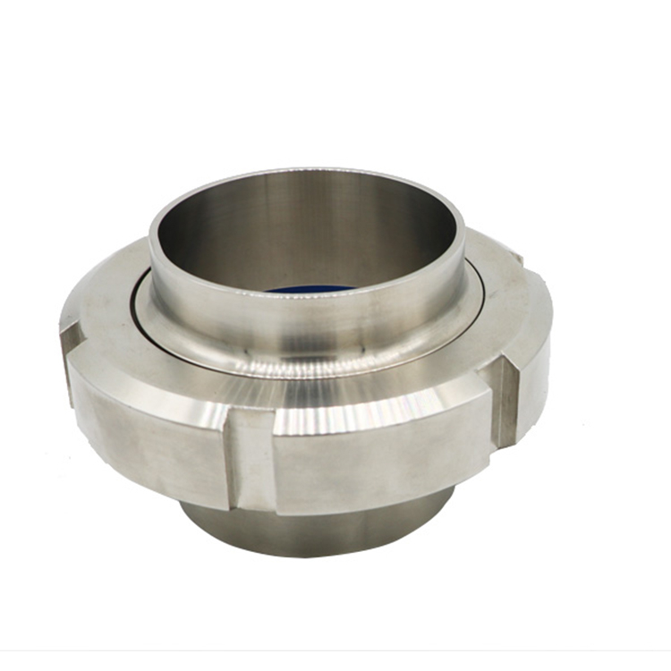 Food Grade DIN Union Coupling
