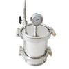 Bho Dewaxing Closed Loop Extractor