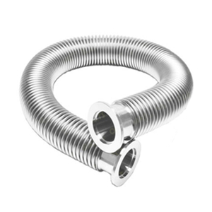 Stainless Steel Bellow Hose KF-16 - 500MM