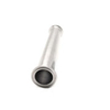 Tri-Clover Sanitary Spool Stainless Steel Tube With Ferrule Clamp End