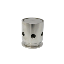 Sanitary Vacuum Breaker Valves Pressre Relief Valve for Brewing Systems