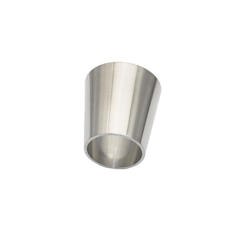 Sanitary Reducer Polished