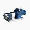 Sanitary Stainless Steel High Viscosity Rotary Lobe Pump