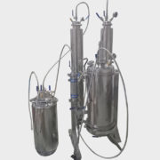 5lb Closed Loop Extractor