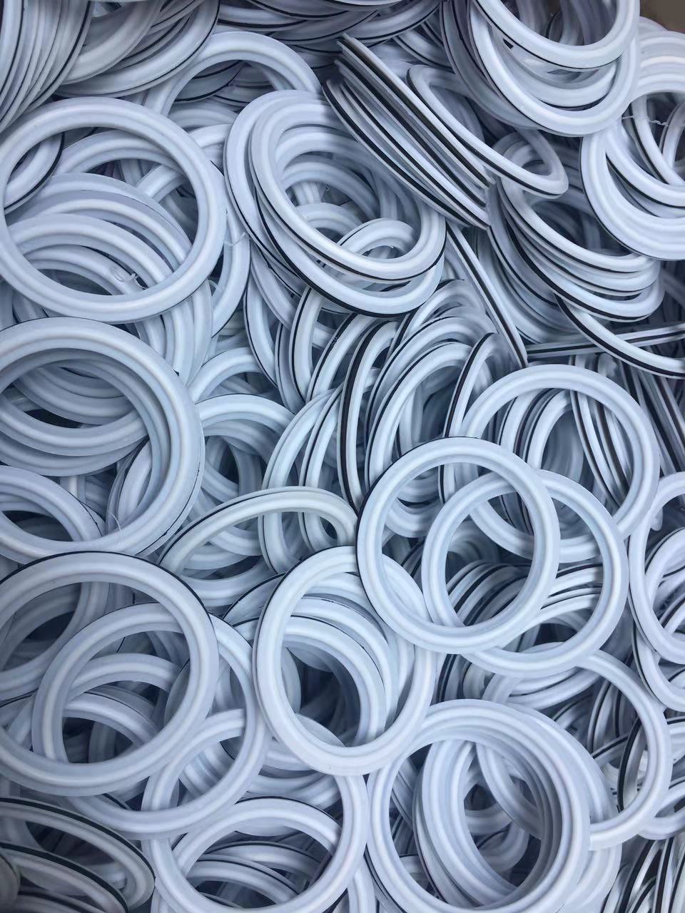 PTFE+VITON