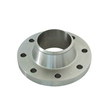 Stainless Steel Weld Neck Flange
