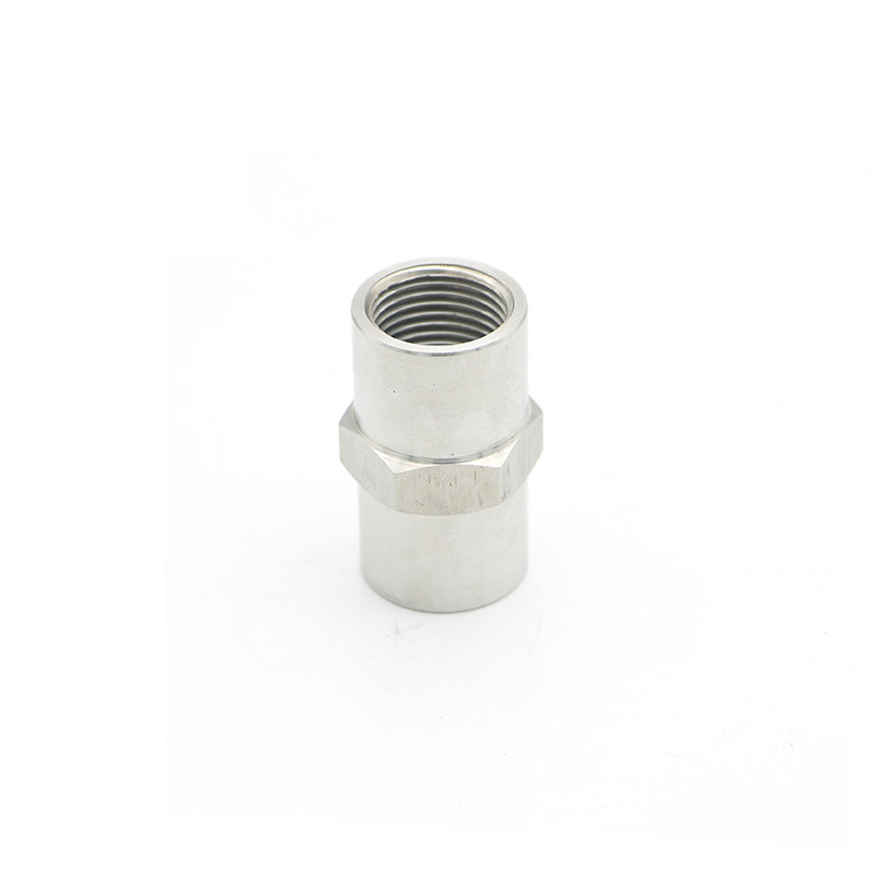 butt female adapter