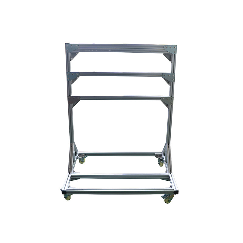Frame Close Loop Extractor