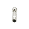 Sanitary Tank Female NPT Rotary CIP Spray Ball