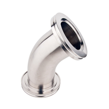 ISO 45 Degree Elbow