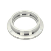 ISO-KF Stainless Steel Weld Socket Flange