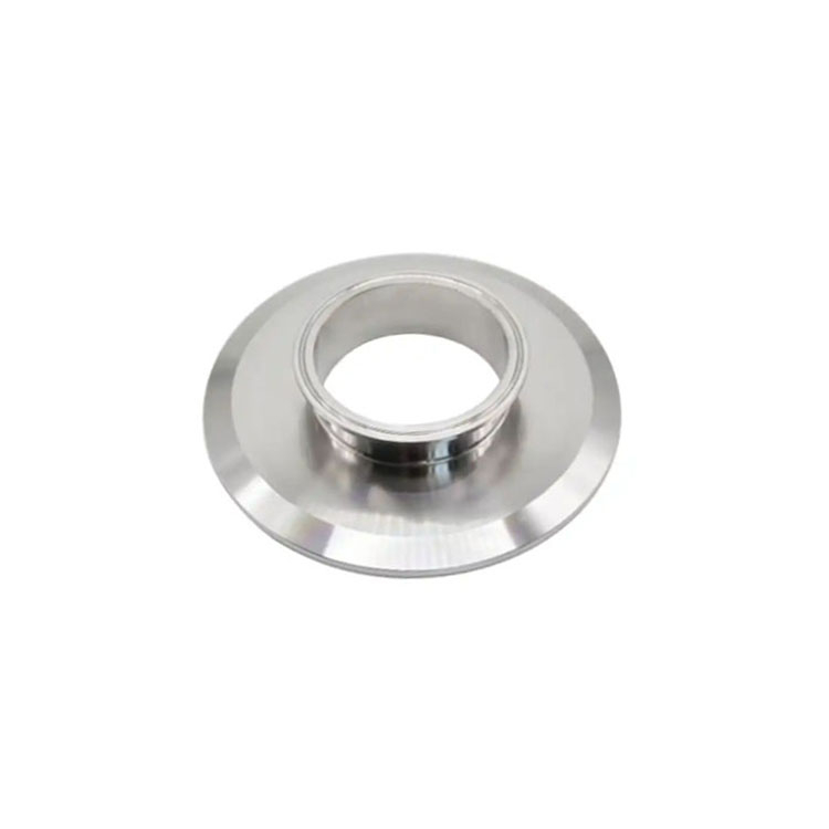 Tri Clamp Flat Reducer