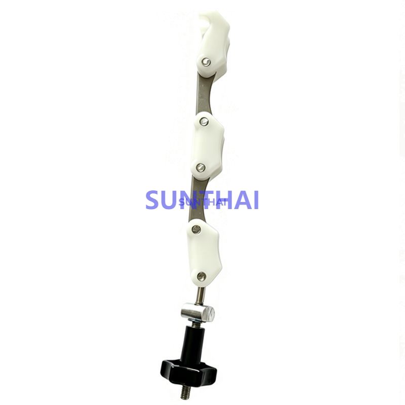 Plastic KF Chain Clamps