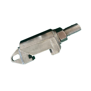 Pressure Vessel Clamps