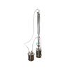 2lb Closed Loop Extractor with CRC Column