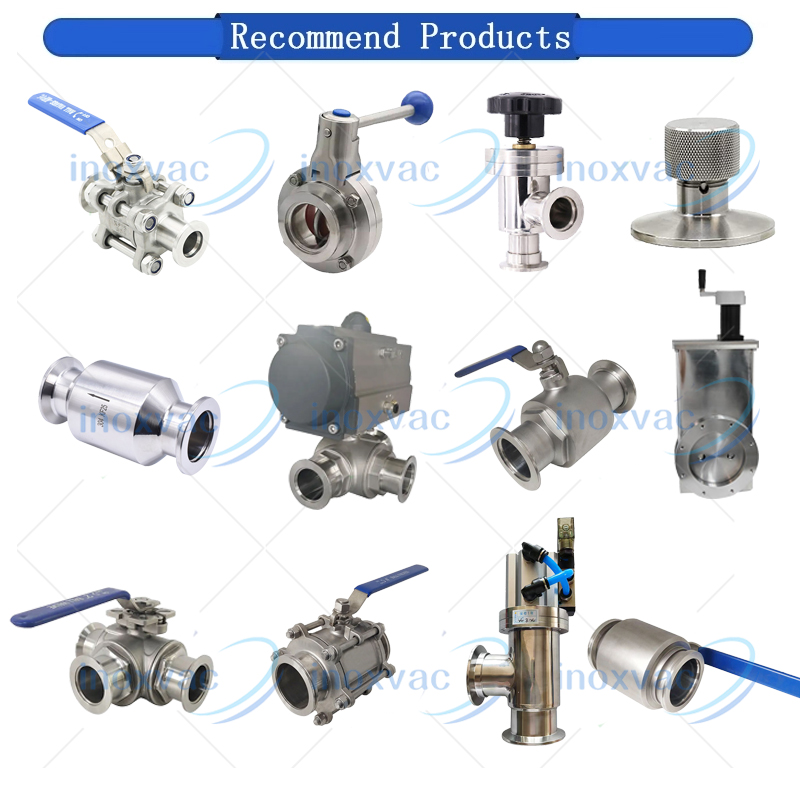 Vacuum Valve