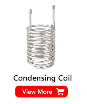 Condensing Coil
