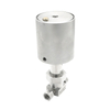 Sanitary Mini Pneumatic Flow Control Valve