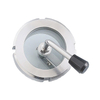 Tank Sight Glass with Wiper