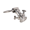 Aseptic Sampling Valve