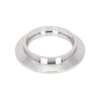 ISO-KF Stainless Steel Weld Socket Flange