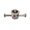 Tri Clamp Instrument Tee