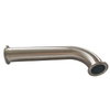 Tri Clamp Spool Tube Elbow