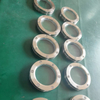 Sanitary FLanged Sight Glass