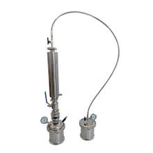 135g Closed Loop Extractor Upgrades