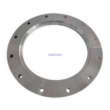 ISO-F Bolted Flange
