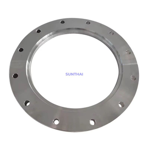 ISO-F Bolted Flange