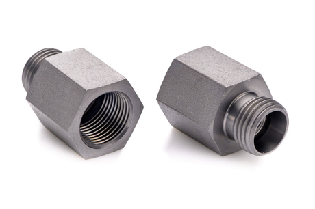 Threaded Connection Method - The Difference And Use Of Internal Thread ...